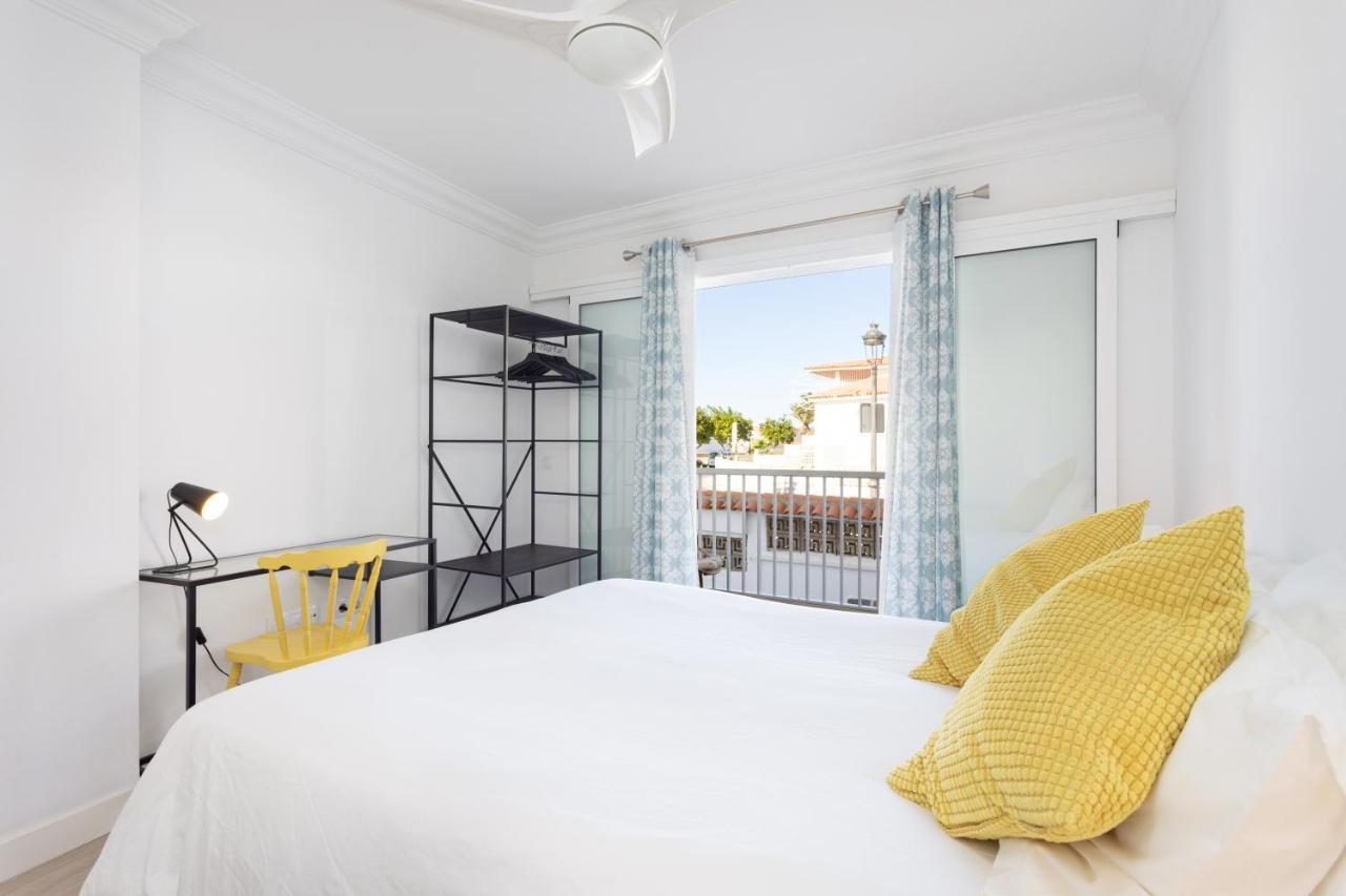 Villa Coastal Hideaway Puerto de Santiago  Exterior foto