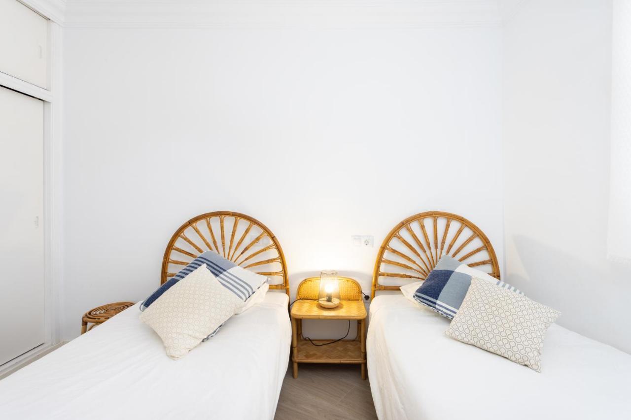 Villa Coastal Hideaway Puerto de Santiago  Exterior foto