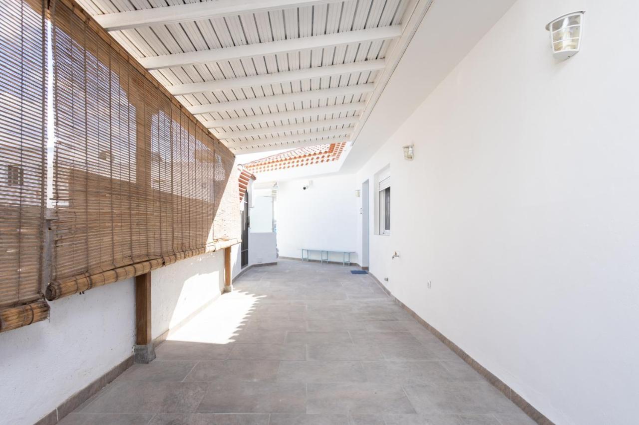 Villa Coastal Hideaway Puerto de Santiago  Exterior foto