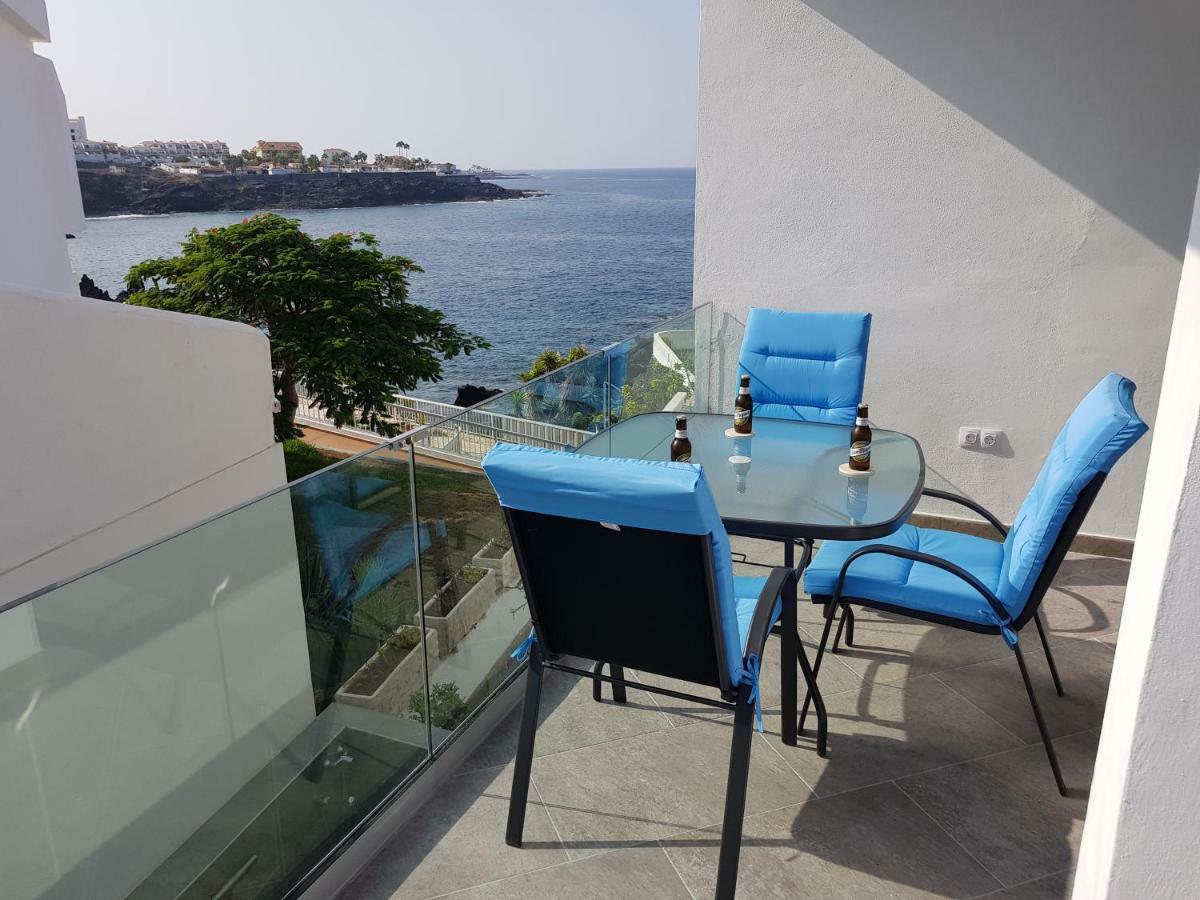 Villa Coastal Hideaway Puerto de Santiago  Exterior foto