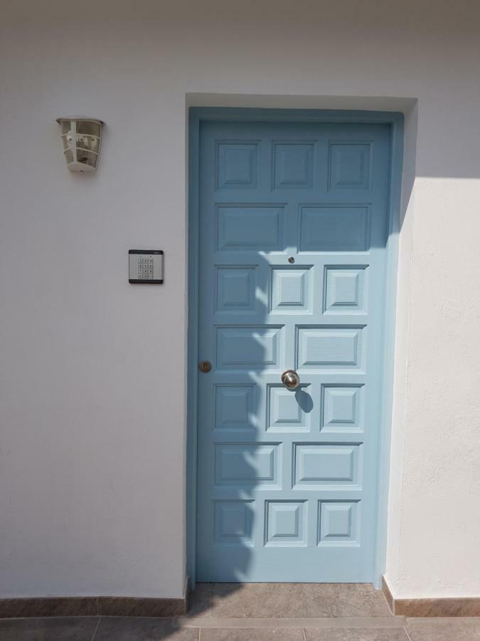 Villa Coastal Hideaway Puerto de Santiago  Exterior foto