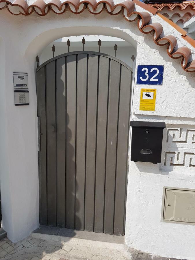 Villa Coastal Hideaway Puerto de Santiago  Exterior foto